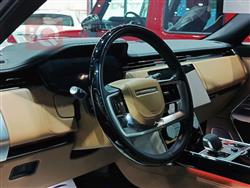 Land Rover Range Rover Vogue